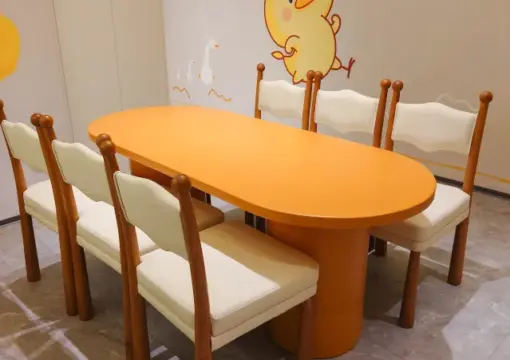 Child-Friendly Parent-Child Three-Bedroom Suite | Home-Style Gathering | Kids Bathtub | Spacious Activity Area
