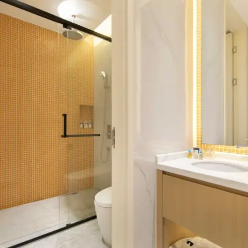 Child-Friendly Parent-Child Three-Bedroom Suite | Home-Style Gathering | Kids Bathtub | Spacious Activity Area Child-Friendly Parent-Child Three-Bedroom Suite | Home-Style Gathering | Kids Bathtub | Spacious Activity Area