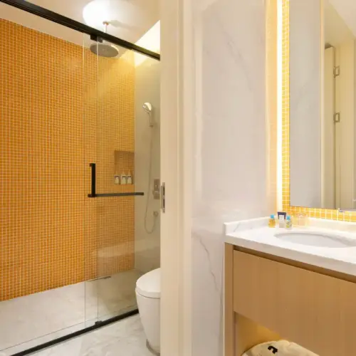 Child-Friendly Parent-Child Two-Bedroom Suite | Duck & Goose Dual Themes | Perfect for Family Gatherings