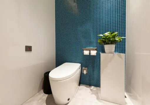 Elegant 2-Bed Room