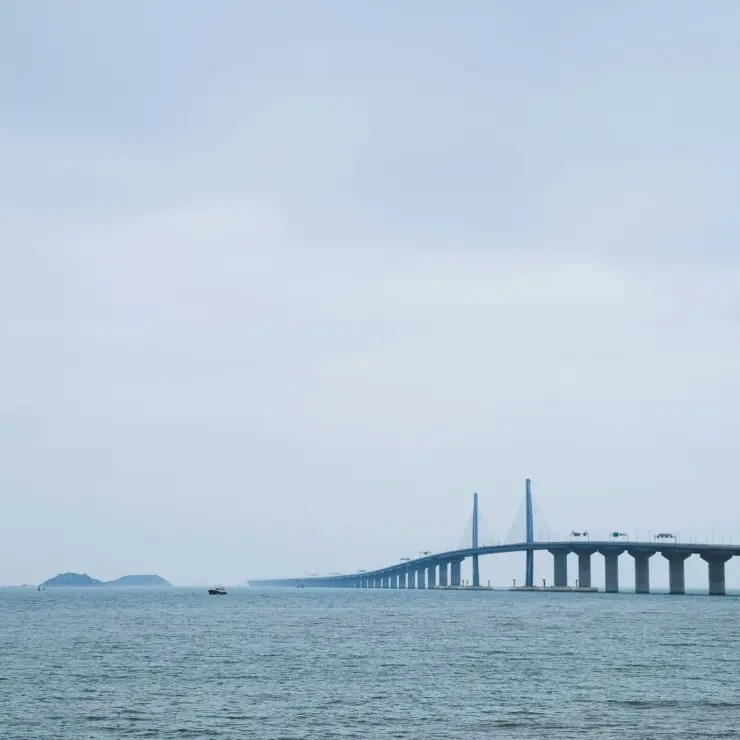 Der ultimative Tagesausflug nach Macau ab Zhuhai: Ein reibungsloser Grenzübergangsleitfaden für Gäste des E · Bether Hotels