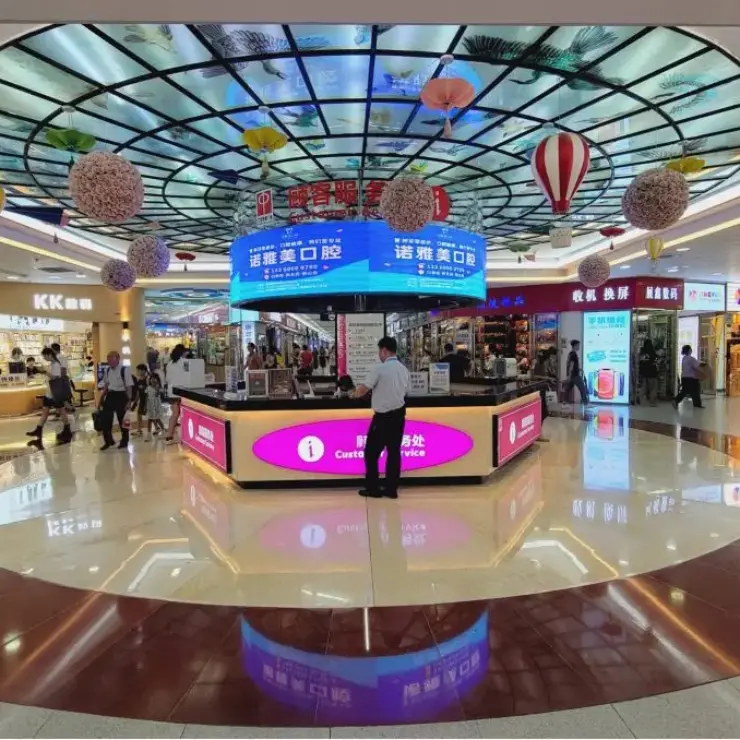 The Ultimate Guide to Gongbei Port Underground Shopping Plaza: Bargain Hunting & Cross-Border Treasures