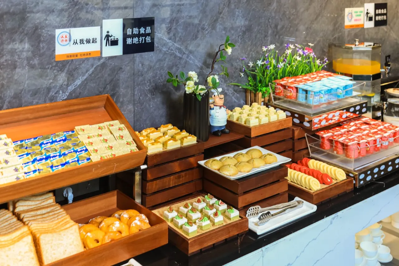 酒店餐饮 (4)