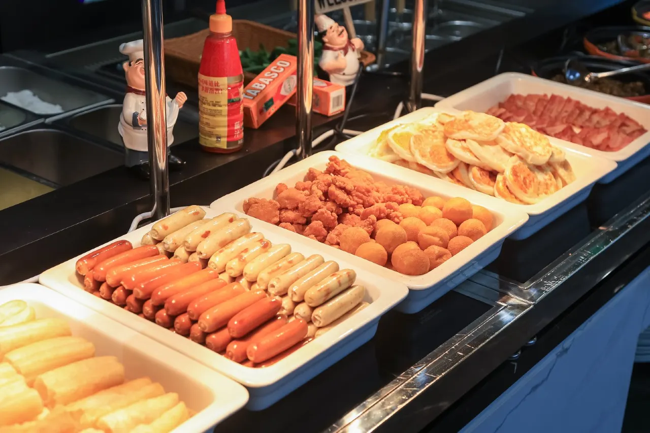 酒店餐饮 (7)